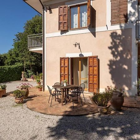 Apartment In Nature,10Min From City Perugia Exterior foto