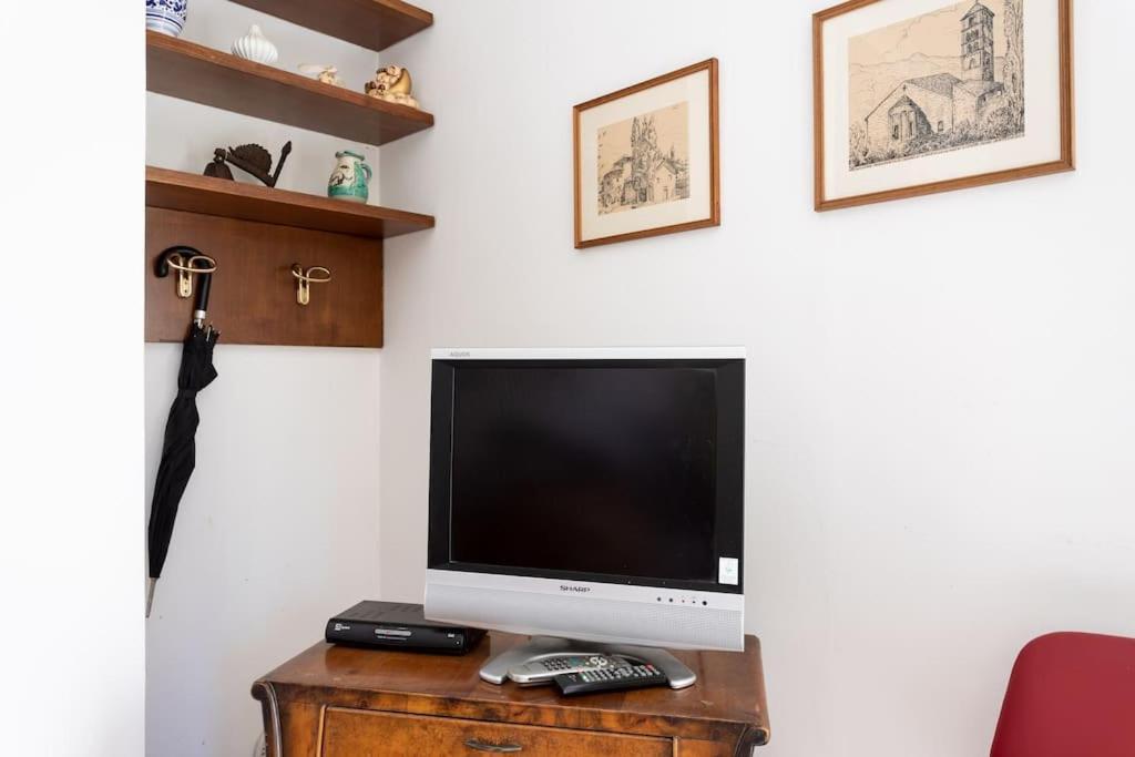 Apartment In Nature,10Min From City Perugia Exterior foto