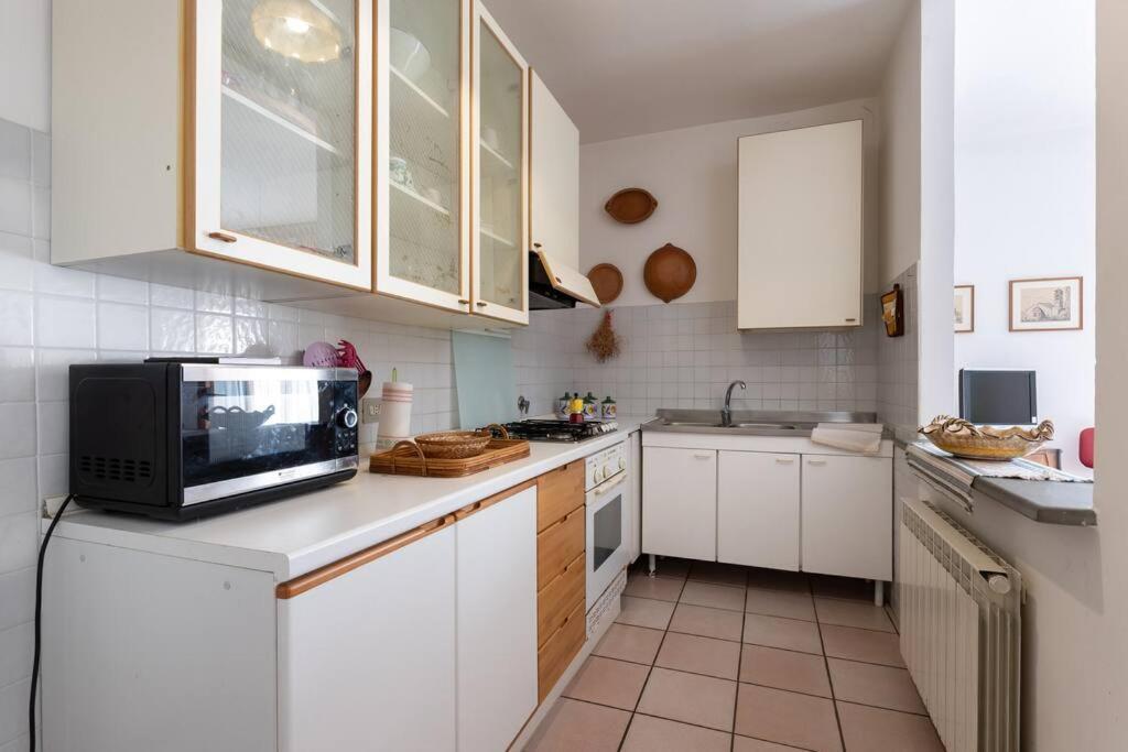Apartment In Nature,10Min From City Perugia Exterior foto